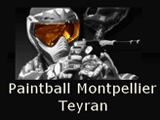Paintball Teyran