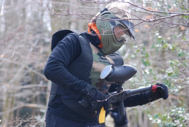 Limpia bien su equipo