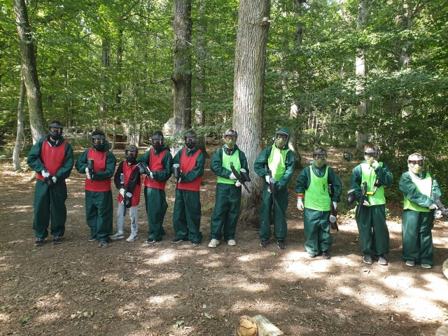 Jugador con combinación