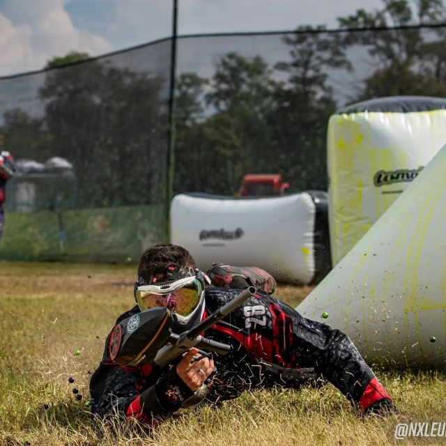  Juego de gotcha activo 