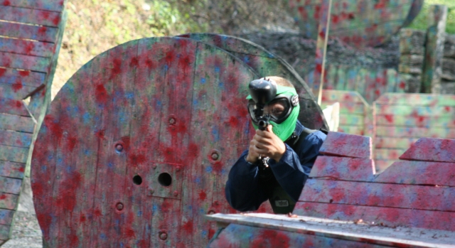  Gotcha en Seclin