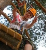  Evolucionar en las cimas 