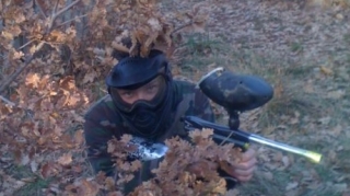 Pégase Paintball