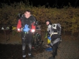  Buceo nocturno 