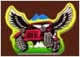 Club 4x4 des Aigles