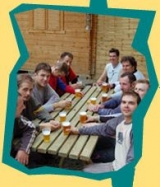  Después del esfuerzo, comodidad 