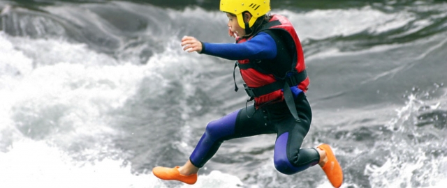 Gran salto 