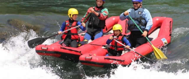  Venga a vivir una experiencia única 