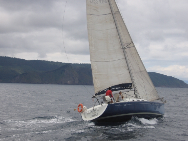  Descubrimiento y sensación 