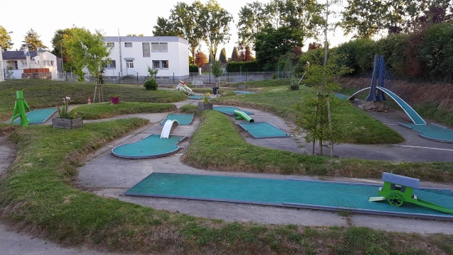  Entretenimiento garantizado 