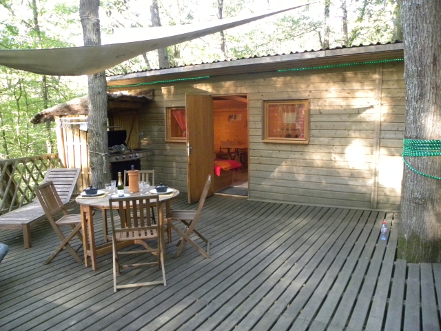  Cabina