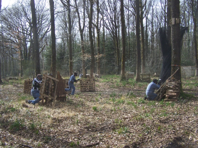 Tépacap Vendée 