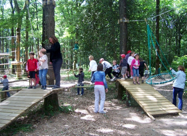  El rincón de Pitchouns