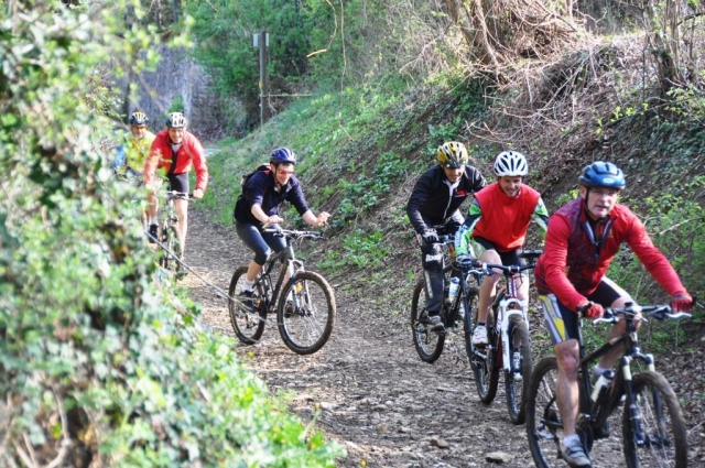  Descubrimiento de montañas de oro 