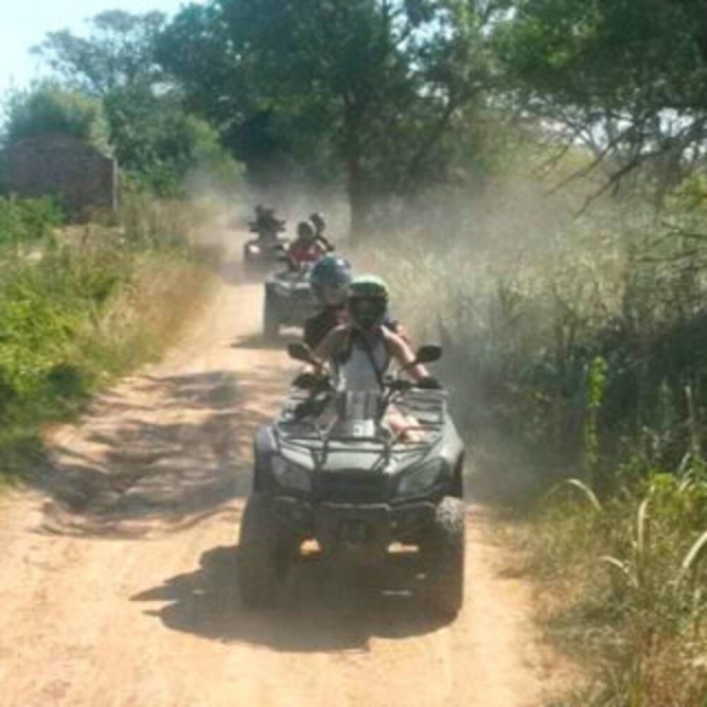  Emociones con amigos 