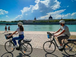 Mobilboard Lyon
