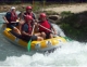  Rafting con amigos 