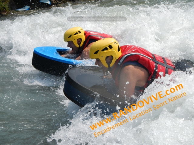  Surf en Bugey con Randovive 