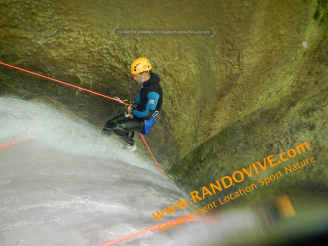  Descendenle sumario con Randovive 