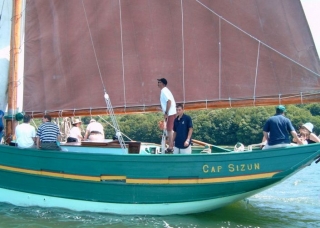 Association Bateau Cap Sizun