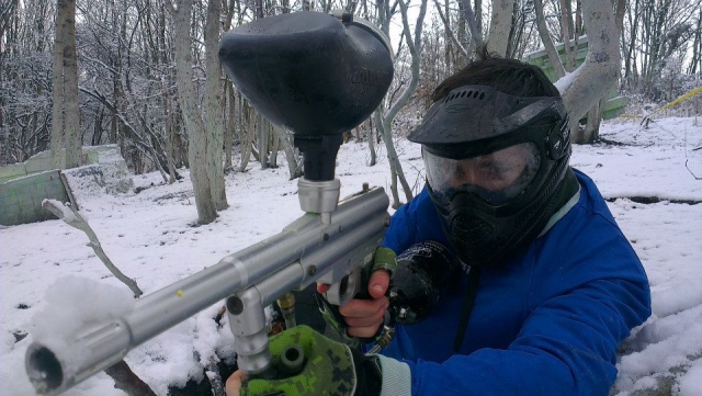  gotcha de invierno 