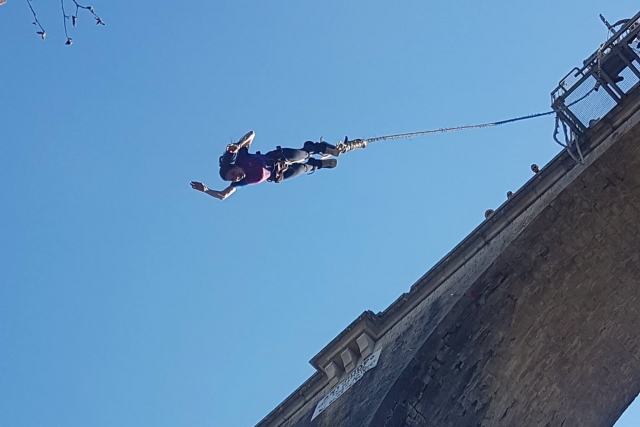 Bungee 