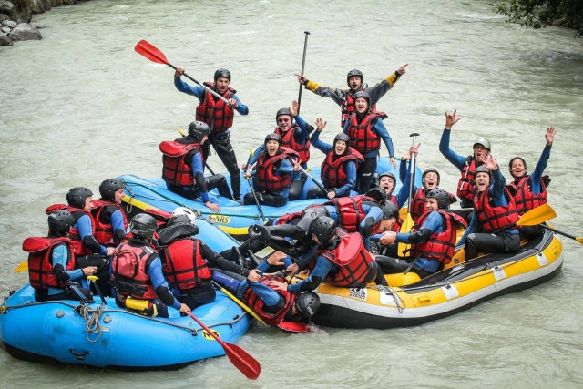  Actividad perfecta para el toda la familia 