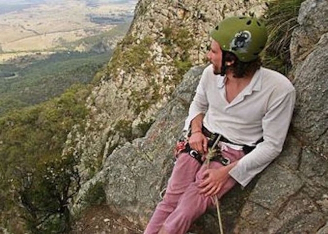  Comunión con la naturaleza