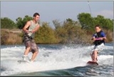  Wakeboard familiar 