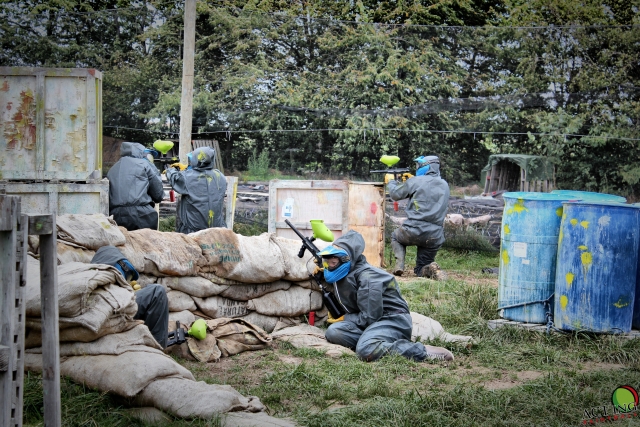  ¡adelanle hasta el final!