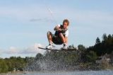 Estilo wakeboard 
