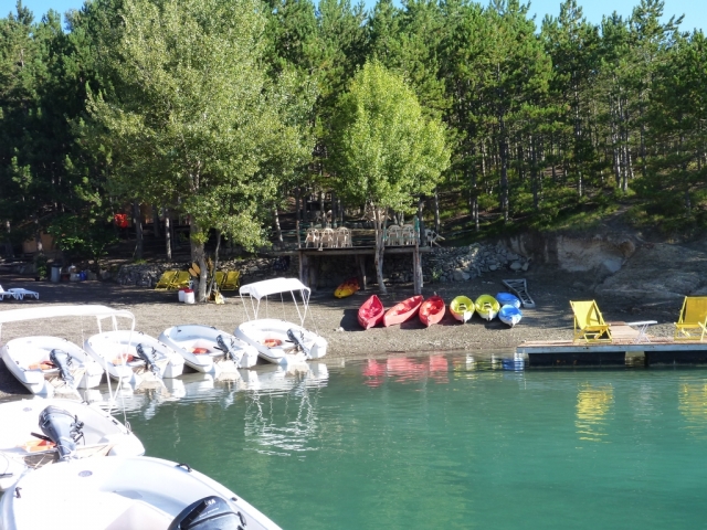  Relajación y placer 