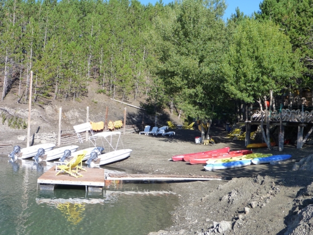  Renta de embarcaciones con y sin licencia. 