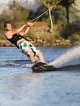 Fluid School Wakeboard