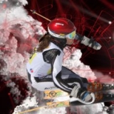  Competición ESF Samoëns 