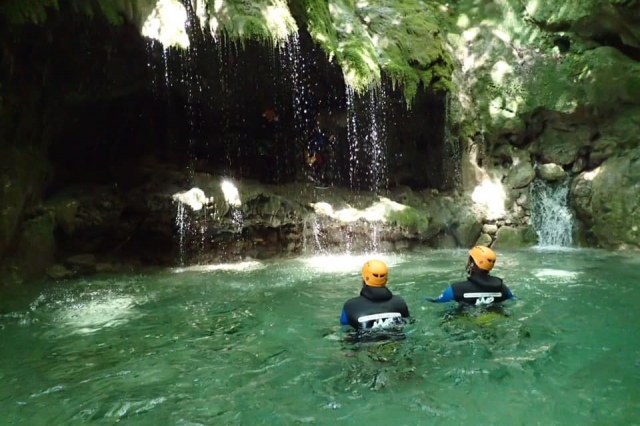  Relajación en el paraíso 