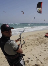  Alegría del Kitesurf 