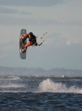  Sensaciones Kitesurf 