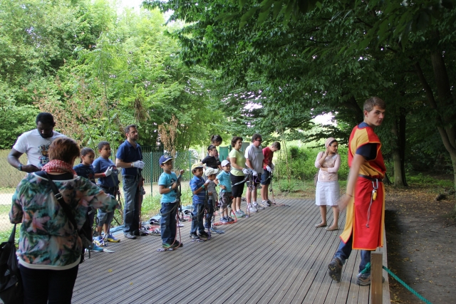  Escucha las instrucciones de seguridad 