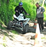  Iniciación antes de caminar