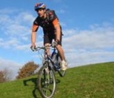 Ciclismo de cerro Au Gré du Vent 