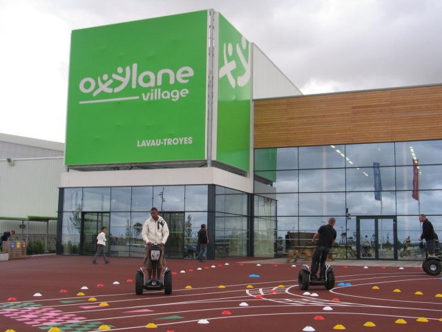  Organización de eventos CE 