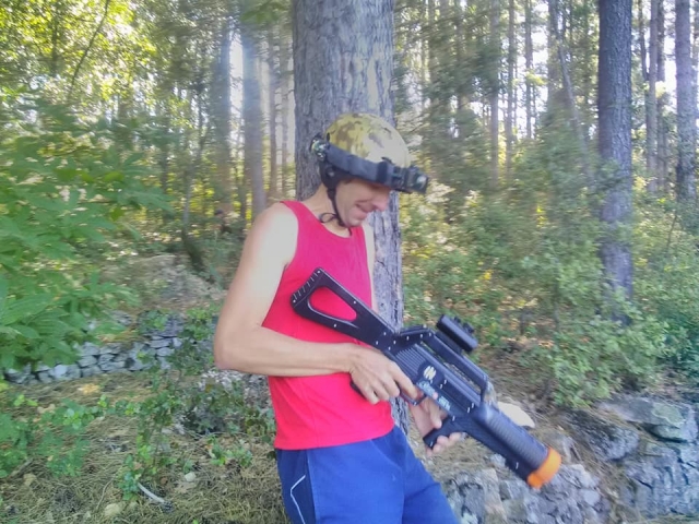  Preparación para el juego 