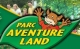 Parc Aventure Land 