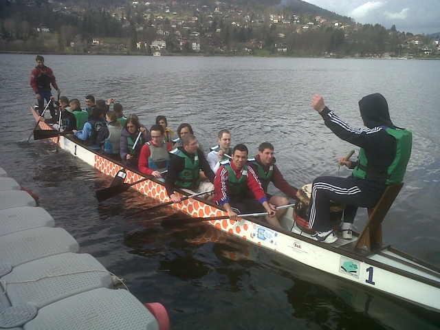  Dragon Boat 