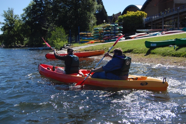  Base Nautique Gérardmer 