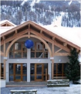  Segunda oficina ESF Les Orres 