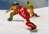  Snowboard para todos