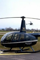  Haga su primer vuelo en Cannes 