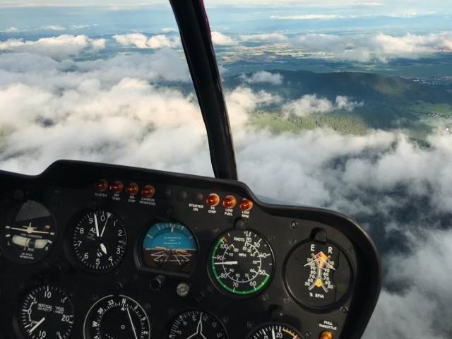  Toma el control del dispositivo entre las nubes.